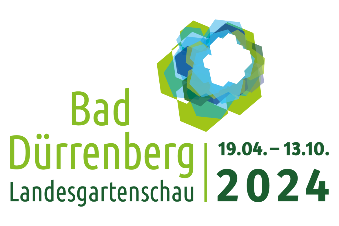 Landesgartenschau 2024 in Bad Dürrenberg
